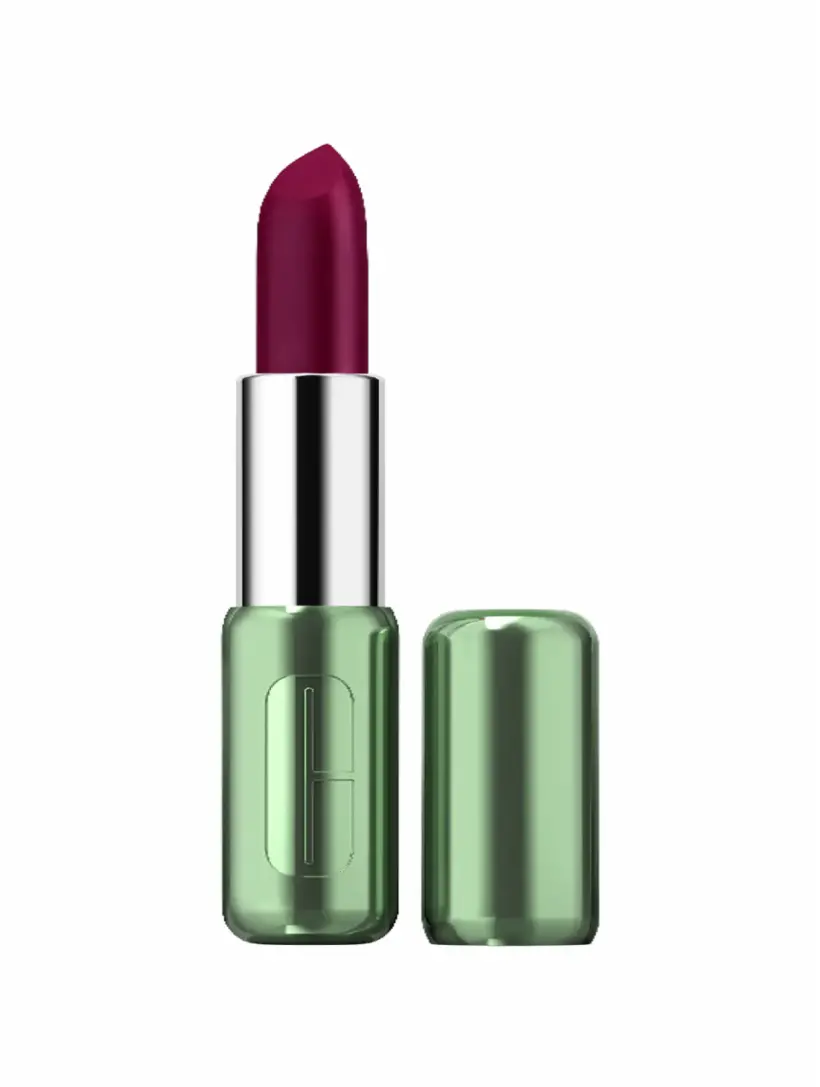 

Помада Clinique Pop Longwear Lipstick, оттенок Bold Pop Clinique