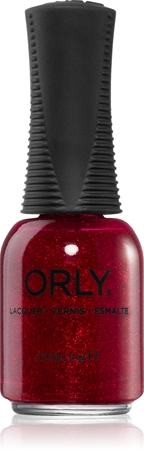 

Лак для ногтей Orly Lacquer, Star Spangled 11 ml