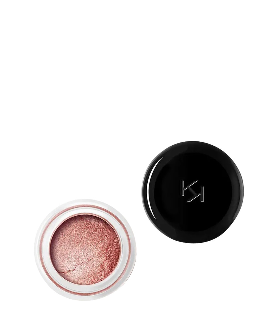 

Тени для век KIKO Milano Lasting Mousse Eyeshadow, 03 Golden Rose, 4.5 ml