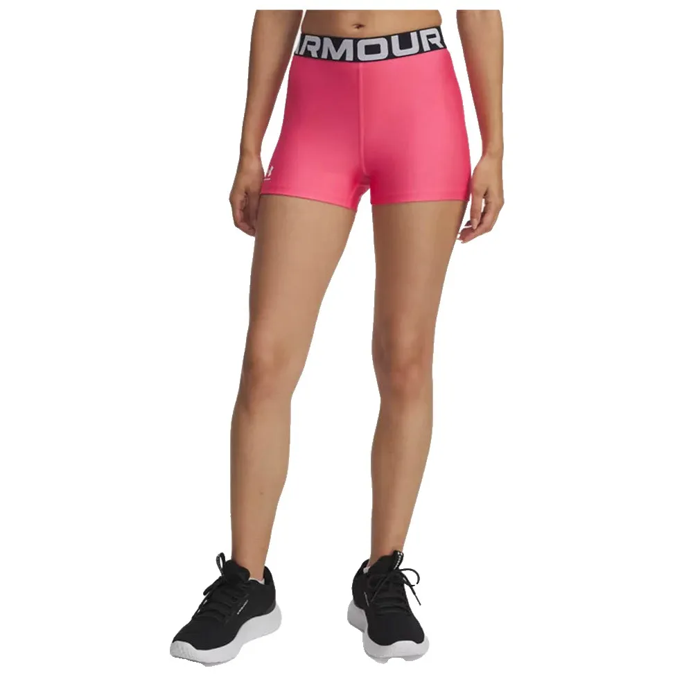 

Шорты Under Armour HeatGear, розовый