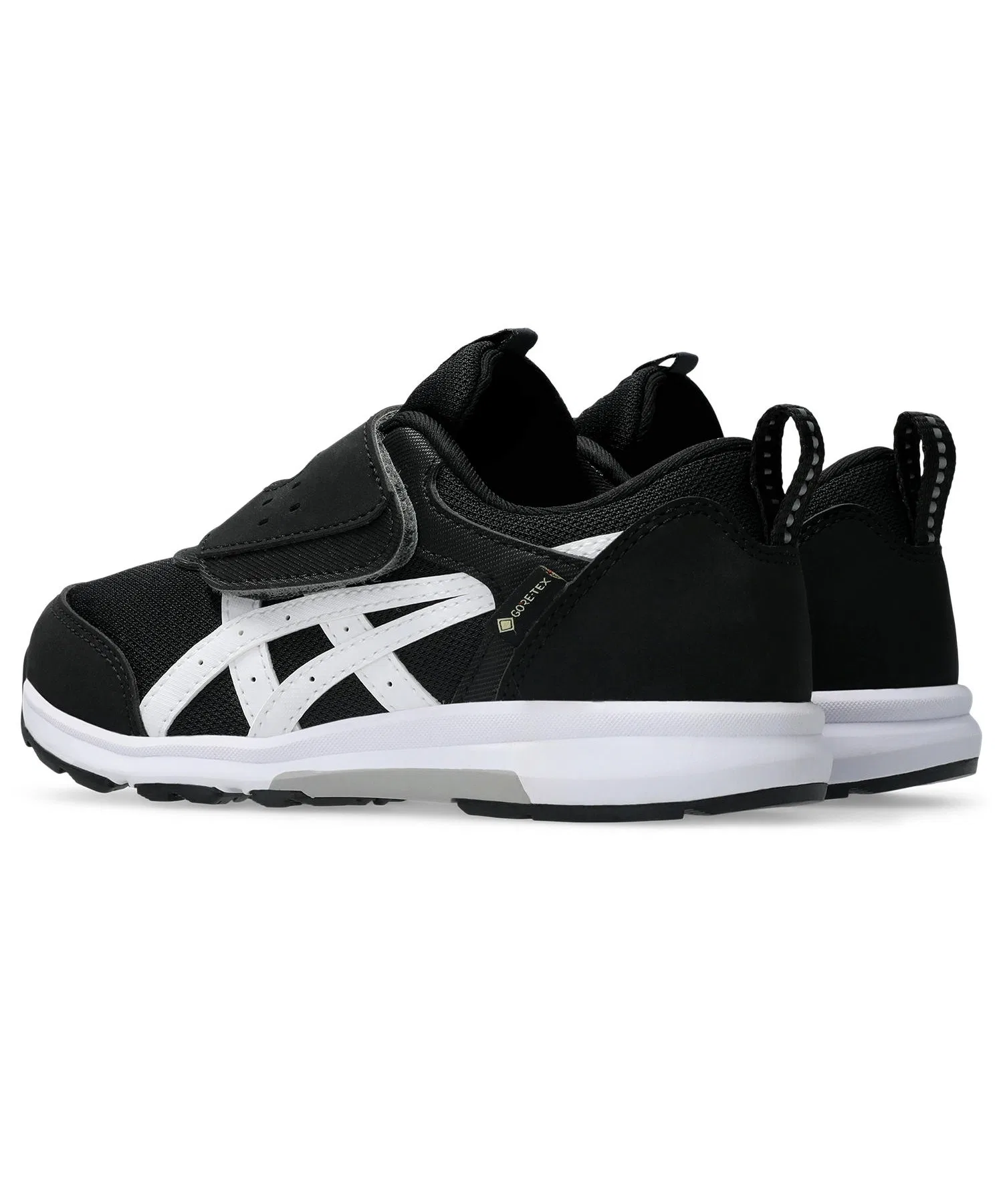Детские кроссовки SUKUSUKU GD.WANNY GORE-TEX — фото 4