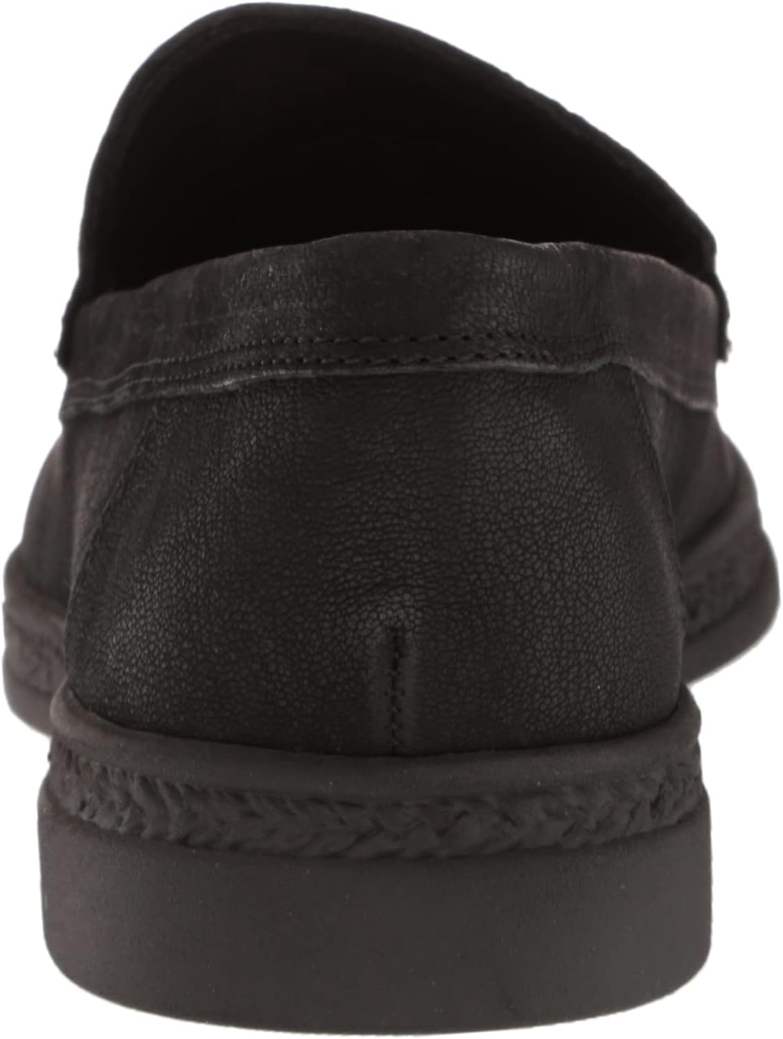 Мужские лоферы Lucky Brand Redmy, черный — фото 3