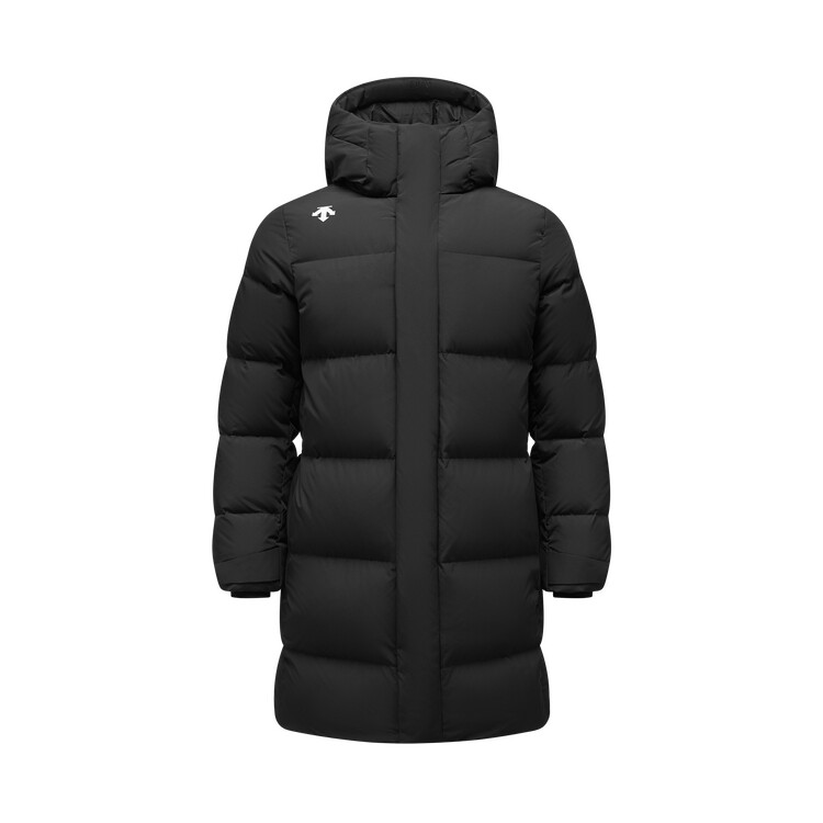 

TRAINING Пуховик унисекс Descente, цвет LV-LIGHT VIOLET
