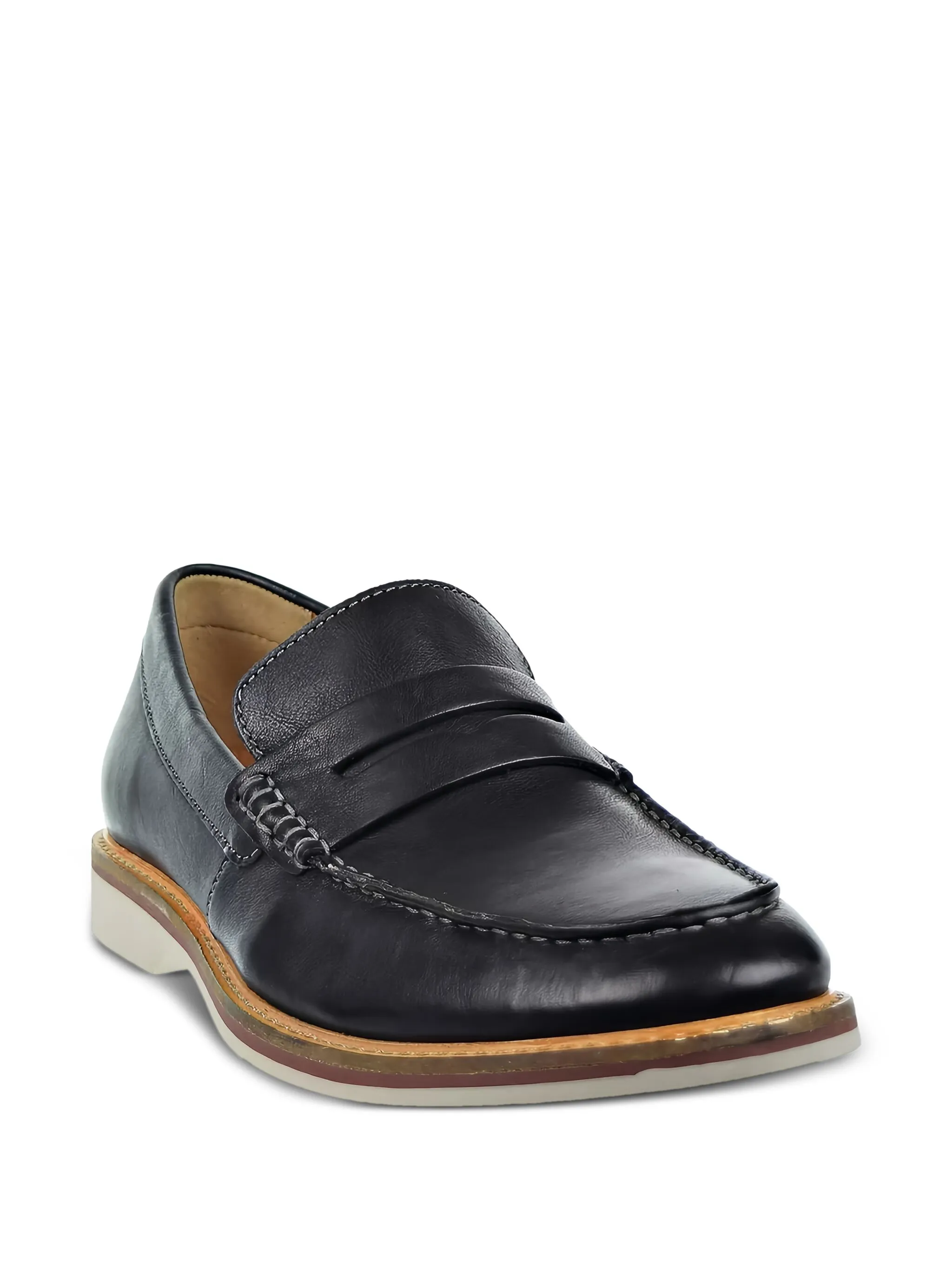 Лоферы Atticus Free Clarks Originals, черный — фото 2
