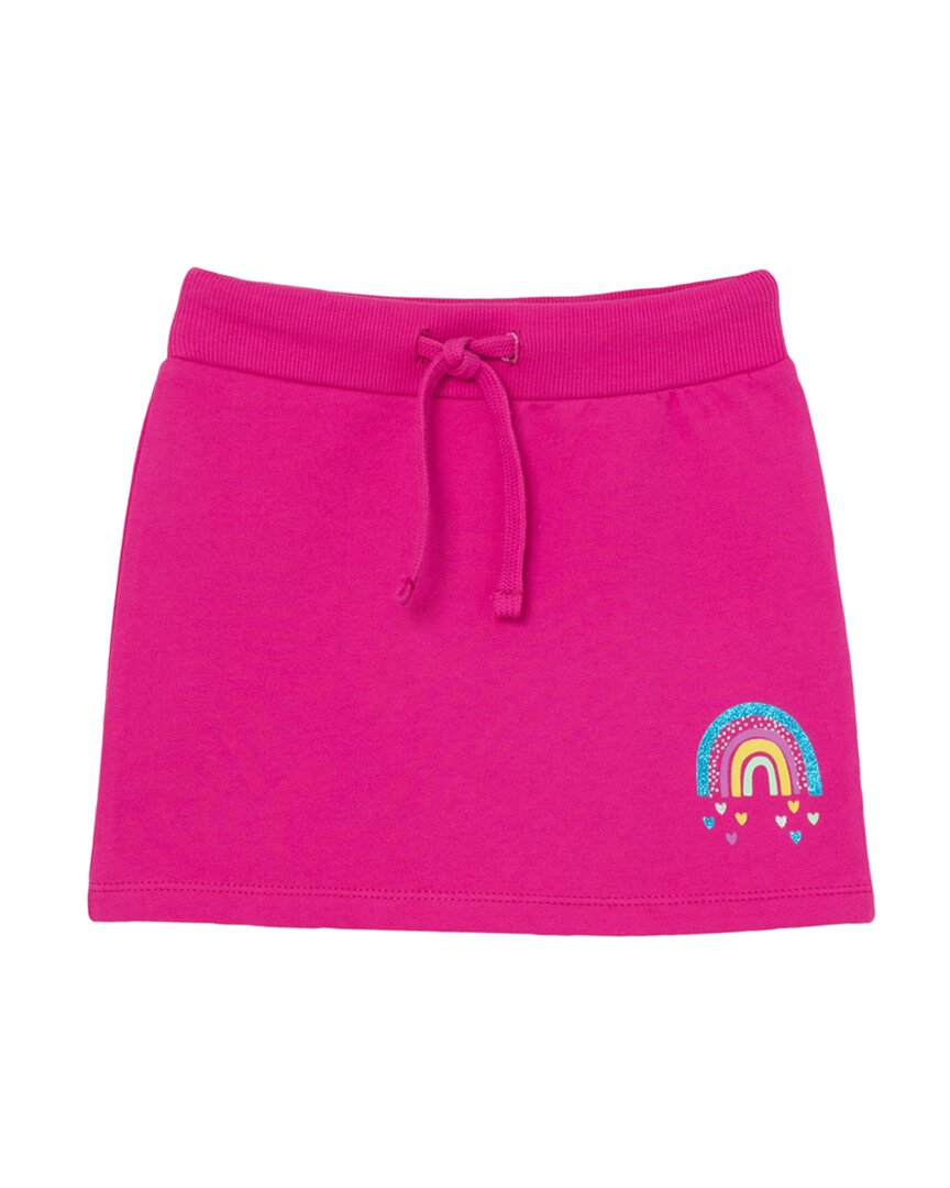 

Юбка Cherubino, красный