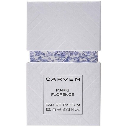 Женская парфюмерная вода Carven Florence for Women 3.33oz EDP Spray — фото 2