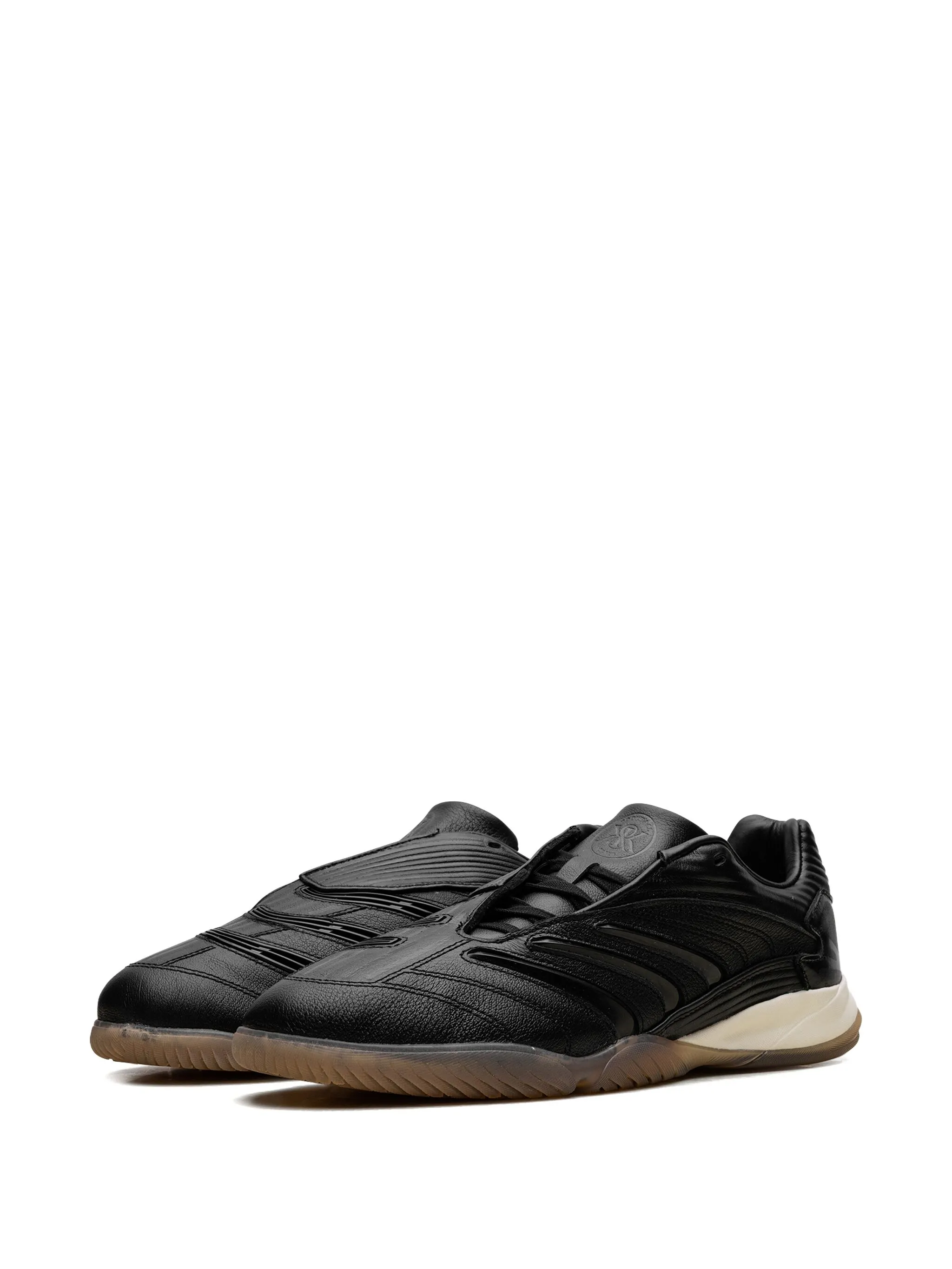 Кроссовки Predator Sala Adidas, черный — фото 2