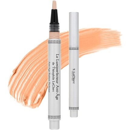 

Leclerc Lumiperfect 03 Fonce Коррекция лица 9G, T.Leclerc