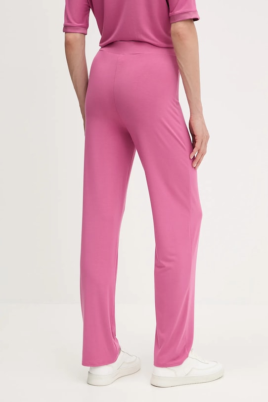 Спортивные штаны sheen_pants BOSS, розовый — фото 3