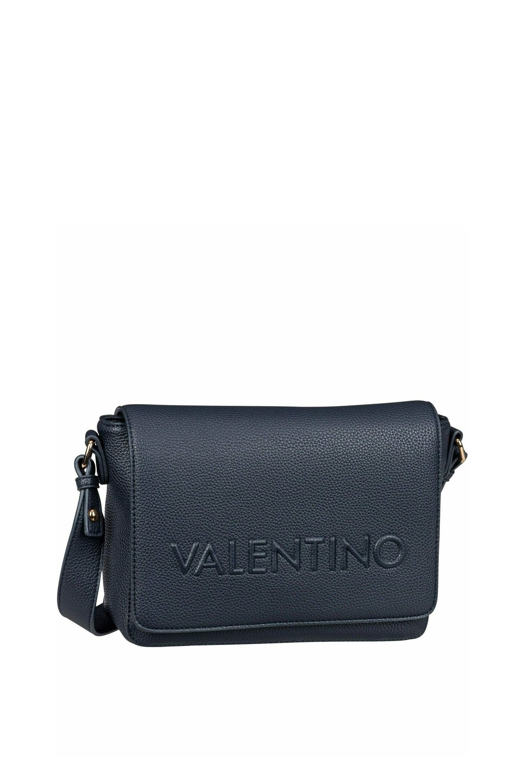 

Сумка через плечо Across body bag Valentino, синий
