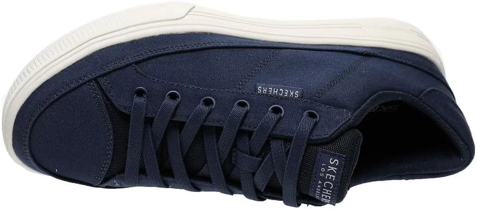 Мужские кроссовки Skechers Arch Fit Arcade-Meet Ya There, Navy — фото 3