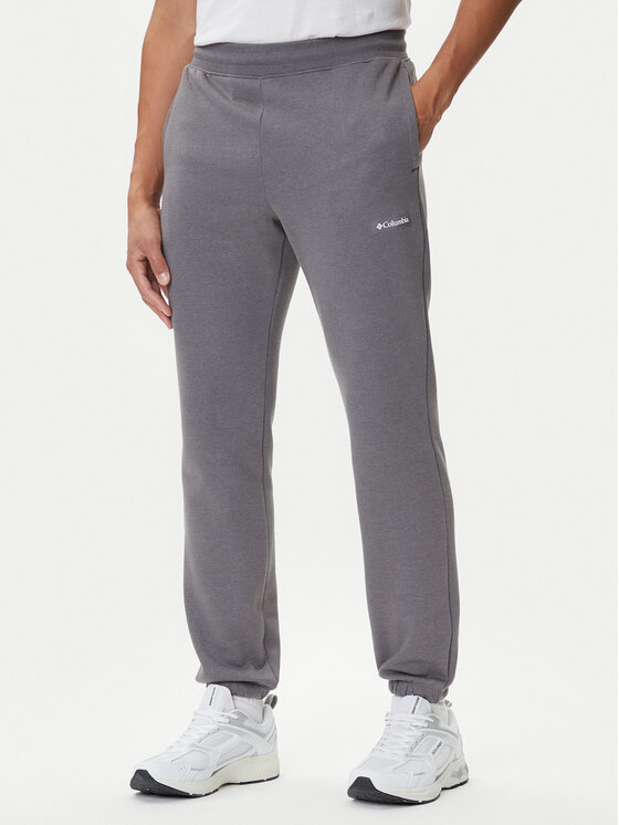 

Джоггеры regular fit Meridian Creek 2105861 Columbia, серый