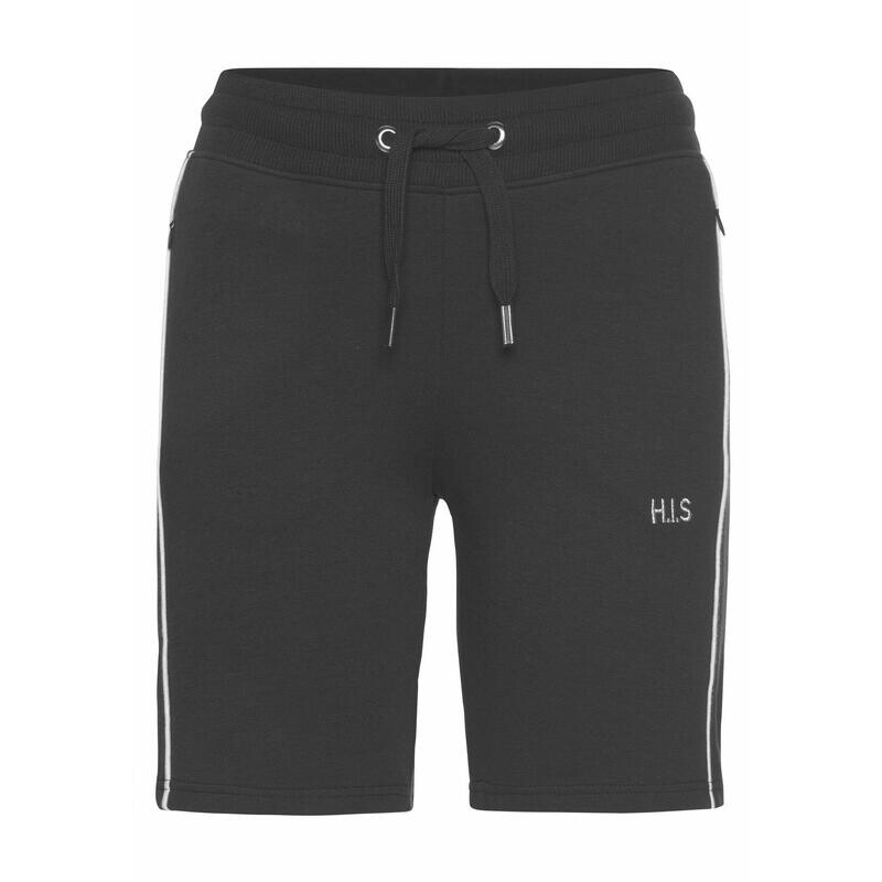 

Спортивные шорты H.I.S, цвет navyblau/blau