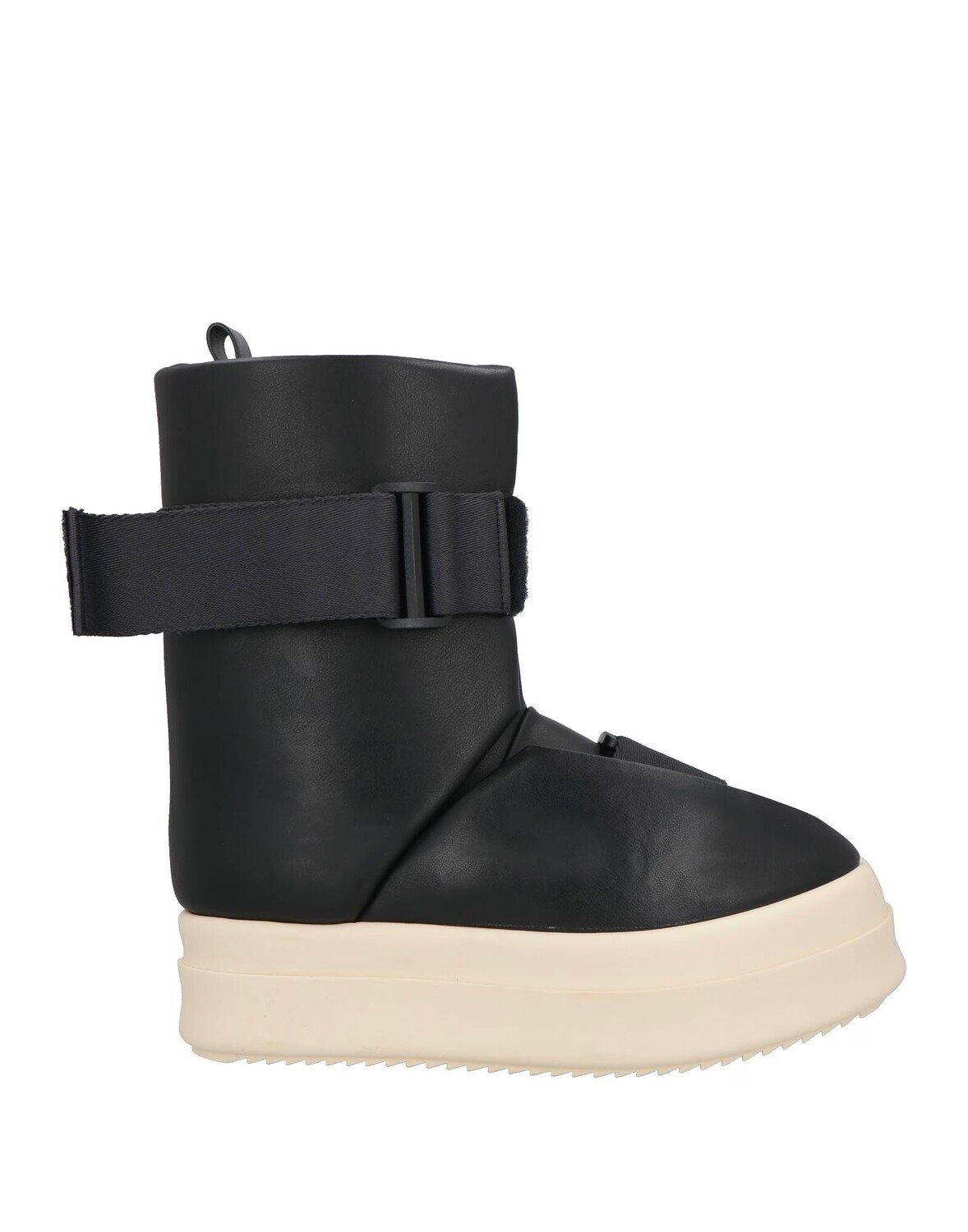 

Сапоги Rick Owens, черный