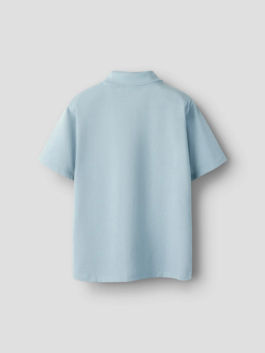 Футболка 'NKMKally' Name It, Light Blue — фото 2