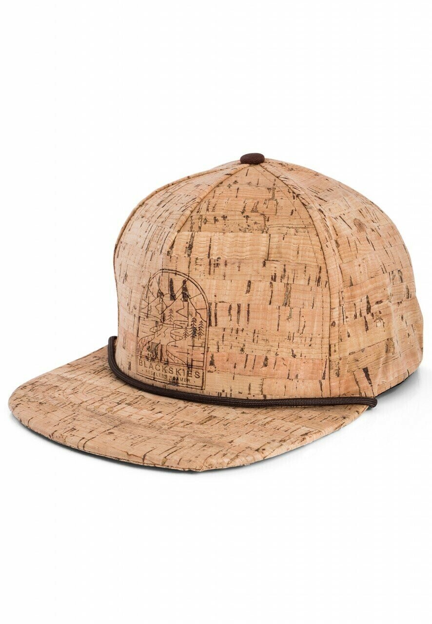

Бейсболка RESTLESS ROAMER SNAPBACK Blackskies, цвет roamer