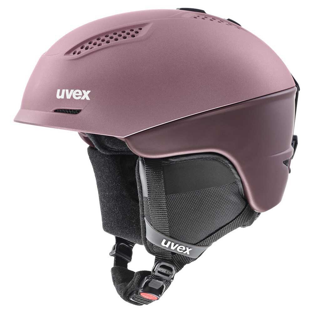 

Шлем Uvex Ultra, черный