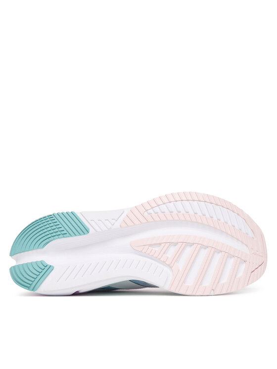 Беговые кроссовки adistar 4 JR0286 Adidas, фиолетовый — фото 4