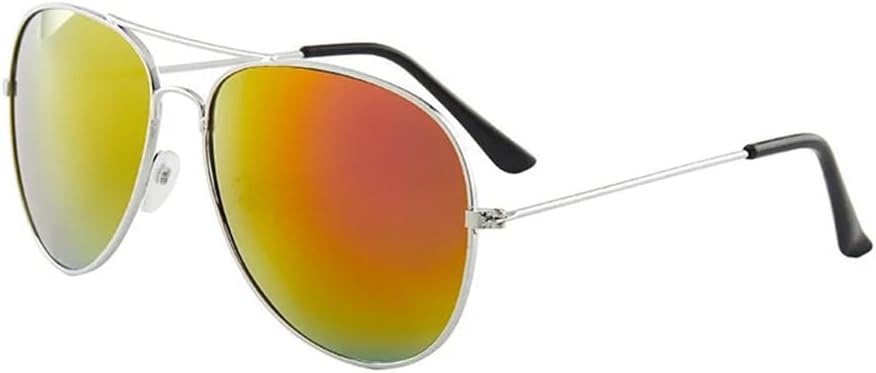 

Модные солнцезащитные очки унисекс для мужчин и женщин, винтажные спортивные очки для активного отдыха, очки для вождения, солнцезащитные очки для женщин и мужчин KTUCN, 1