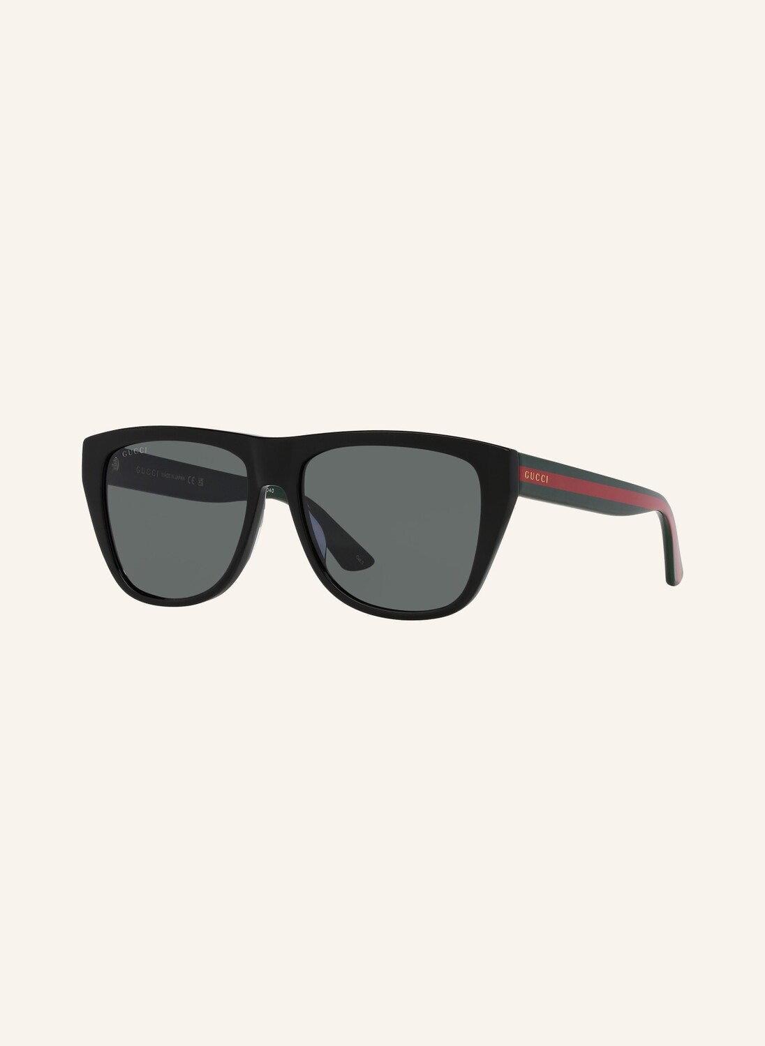 

Солнцезащитные очки gc001617 Gucci, черный