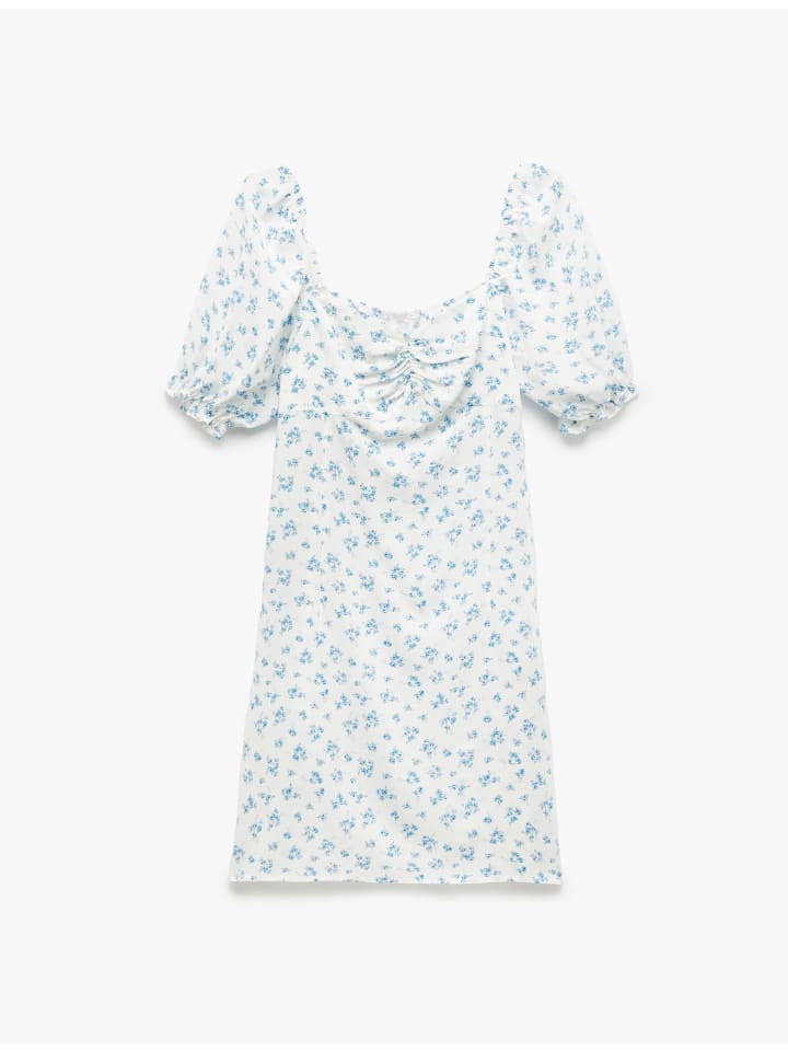 

Короткое платье KOTON