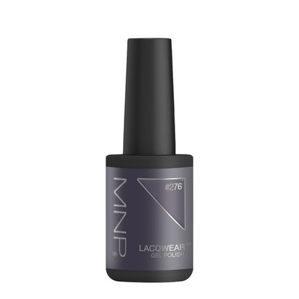 

Гель-лак Mesauda Lacqwear, оттенок 276, полуночный океан, 10 мл Mnp Nail Pro