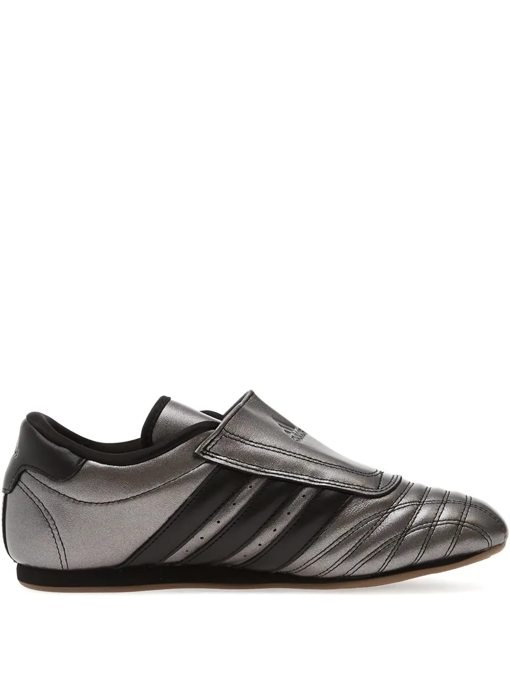 Кроссовки для тхэквондо Adidas, серый