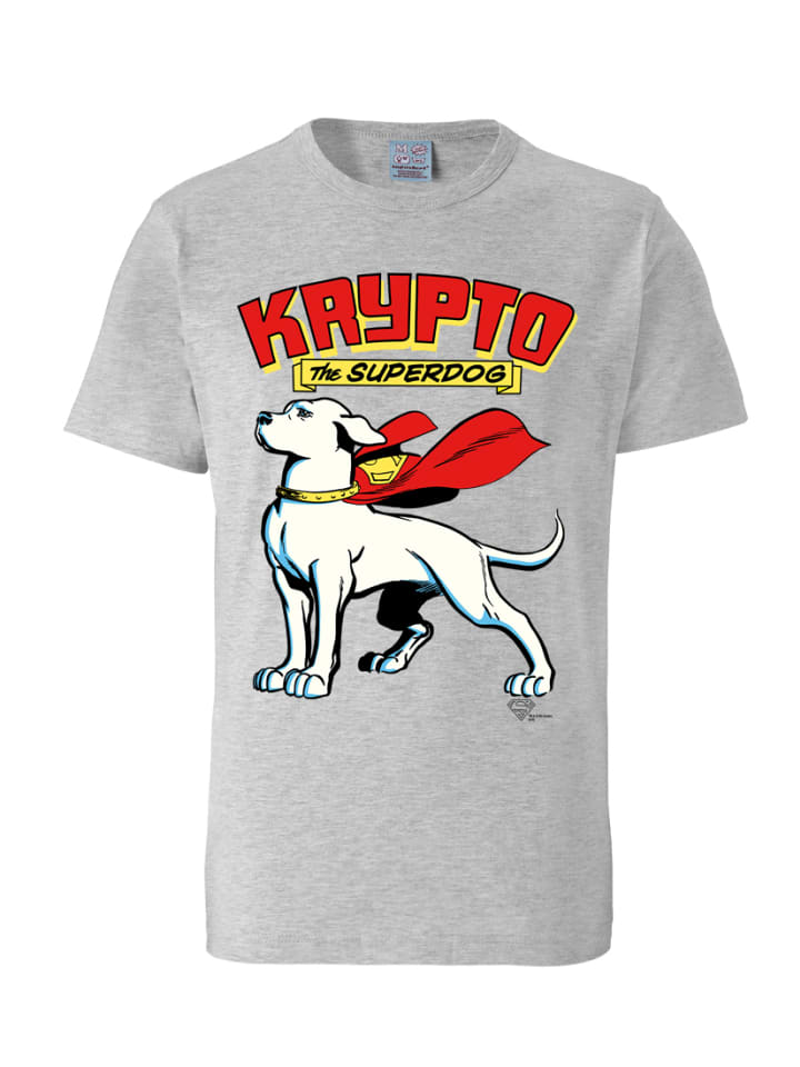

Футболка Logoshirt