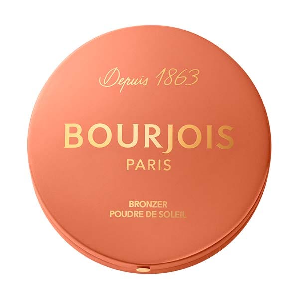

Бронзирующие пудры BOURJOIS Maxi Round Pot Bronzer, 002 Dark Medium