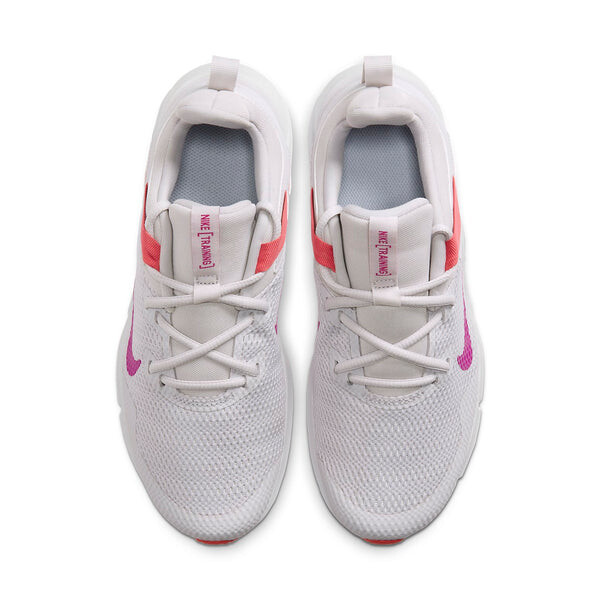 Кроссовки легенда необходимая Nike, серый — фото 4