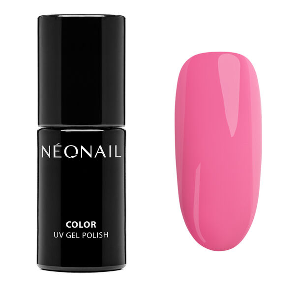 

Гибридный лак для ногтей, 7,2 мл Neonail Set to empower, цвет set to empower