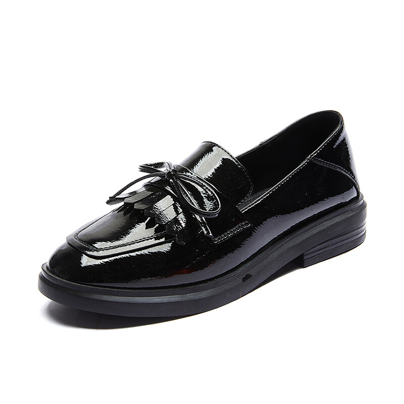 

Туфли женские повседневные Women's Casual Shoes Women's Ewed, цвет Burgundy