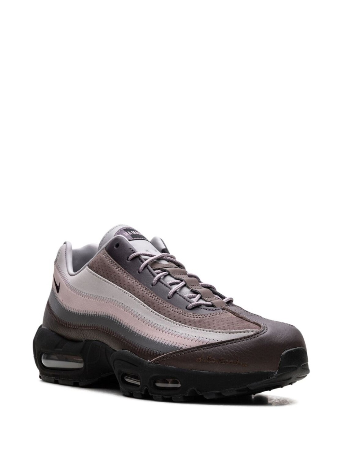 Кроссовки Air Max 95 «While You Were Sleeping» от A Ma Maniere Nike, розовый — фото 2