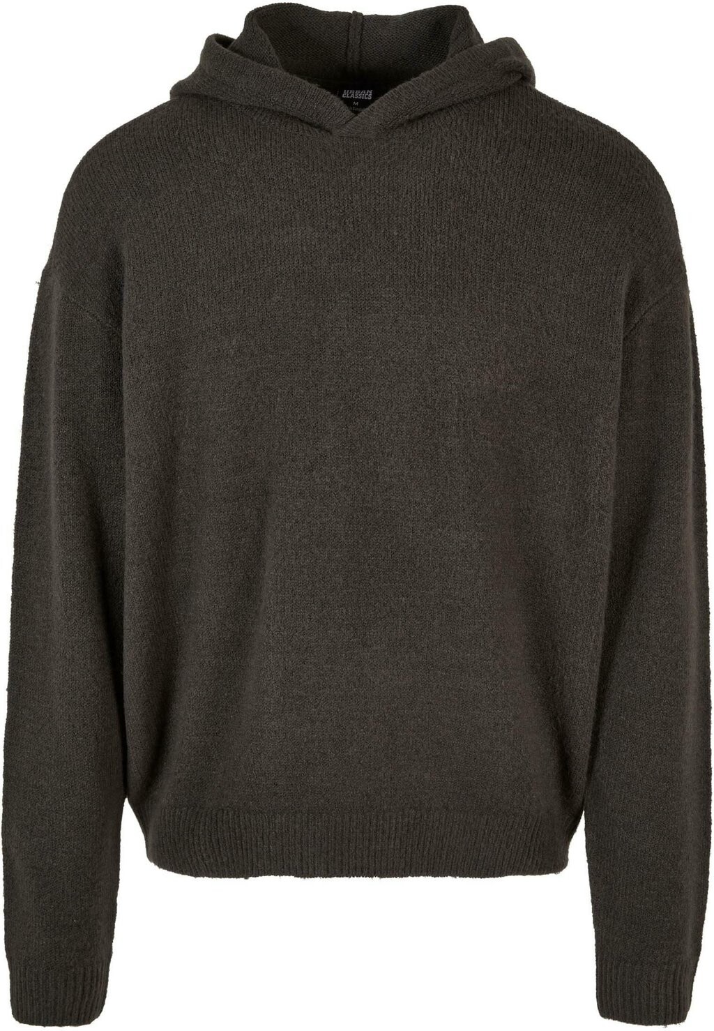 

Свитер CHUNKY Urban Classics, черный