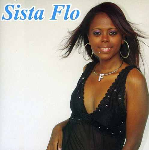 

CD диск Sista Flo: Same