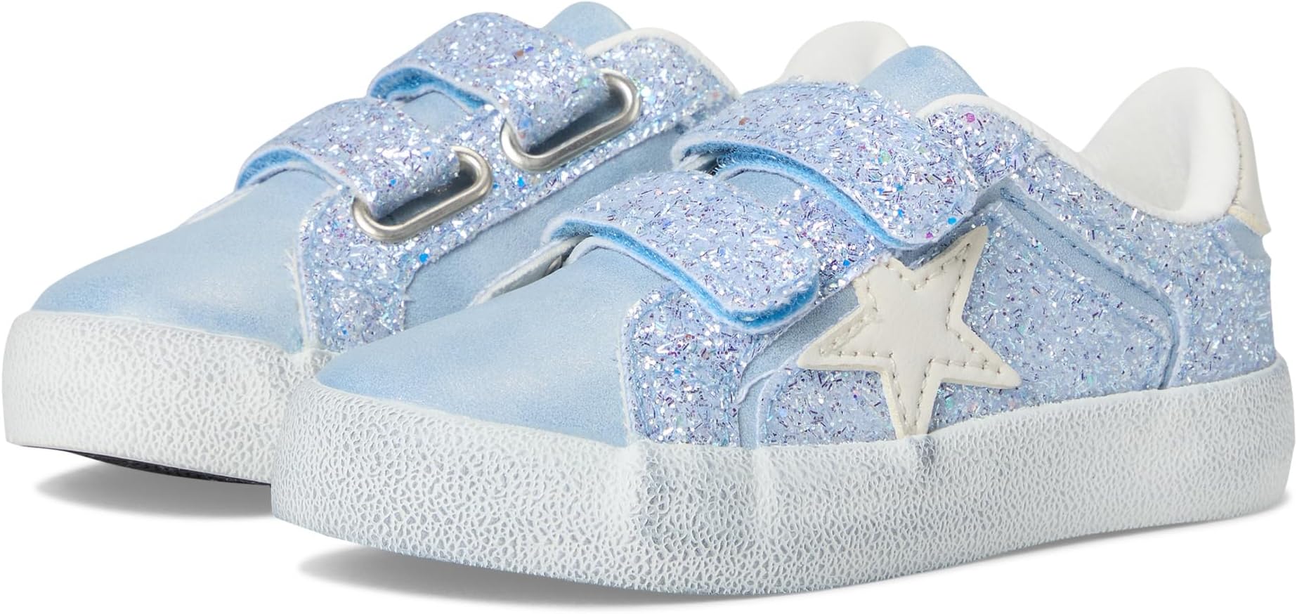 

Кроссовки Nina Kids Koryana-T, Blue Glitter