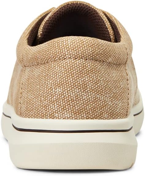 Детские кеды Ariat Unisex-Child YTHHilo (унисекс), бежевый — фото 2