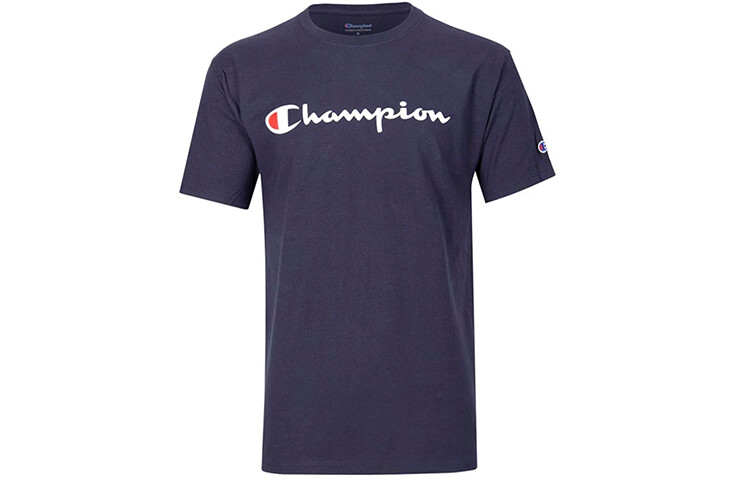 

Champion Футболка «Чемпион» унисекс