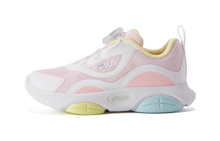 

Детские кроссовки FILA PS, Pink