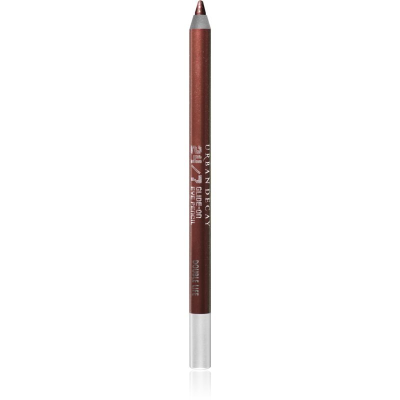 

Стойкий карандаш для глаз Urban Decay 24/7 Glide-On-Eye Double Life 1,2 г