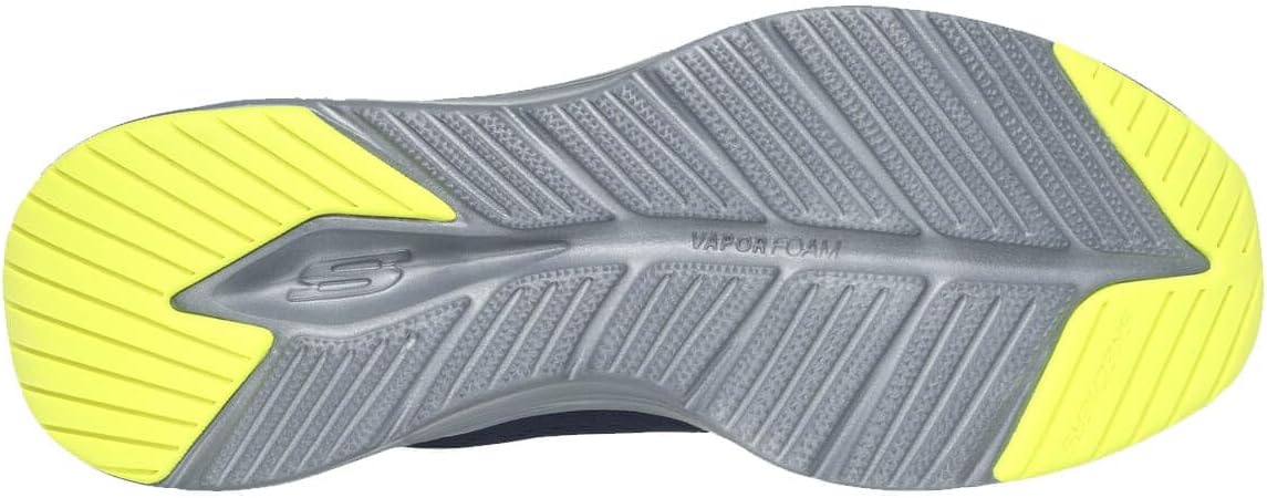 Мужские кроссовки Skechers Vapor Foam, темно-синий — фото 2