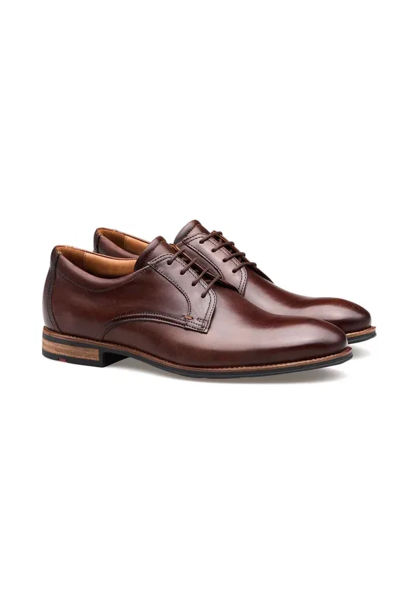 Ботинки Lloyd Lace ups, коричневый — фото 2