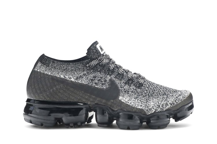 

Кроссовки Nike Wmns Air VaporMax 'Oreo', черный