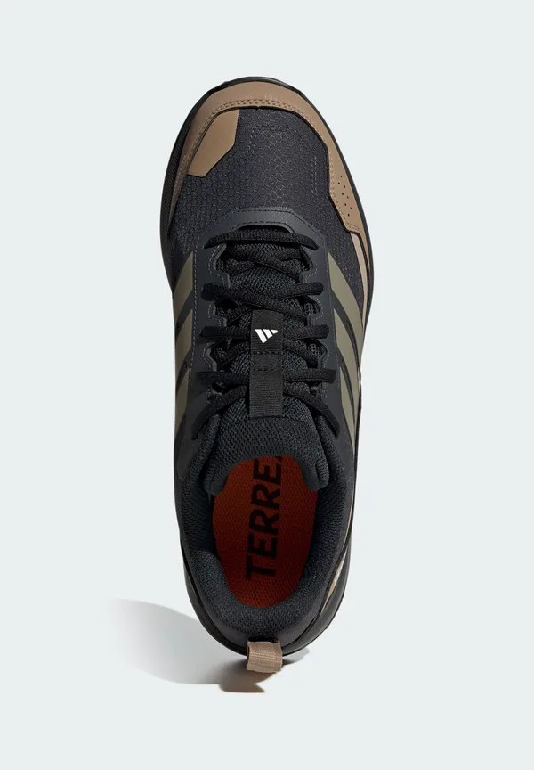 Походные ботинки eastrail 3 с климатическим покрытием Adidas Terrex, Carbon Clay Cardboard — фото 3