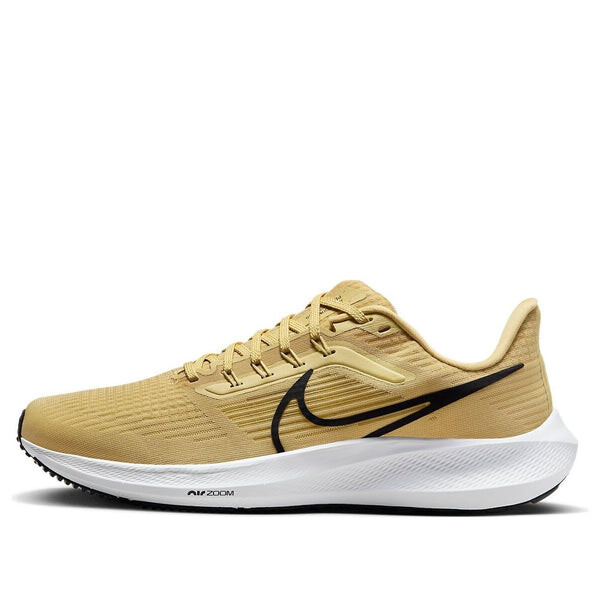 

Кроссовки air zoom pegasus 39 tb 'gold dust' Nike, золотой