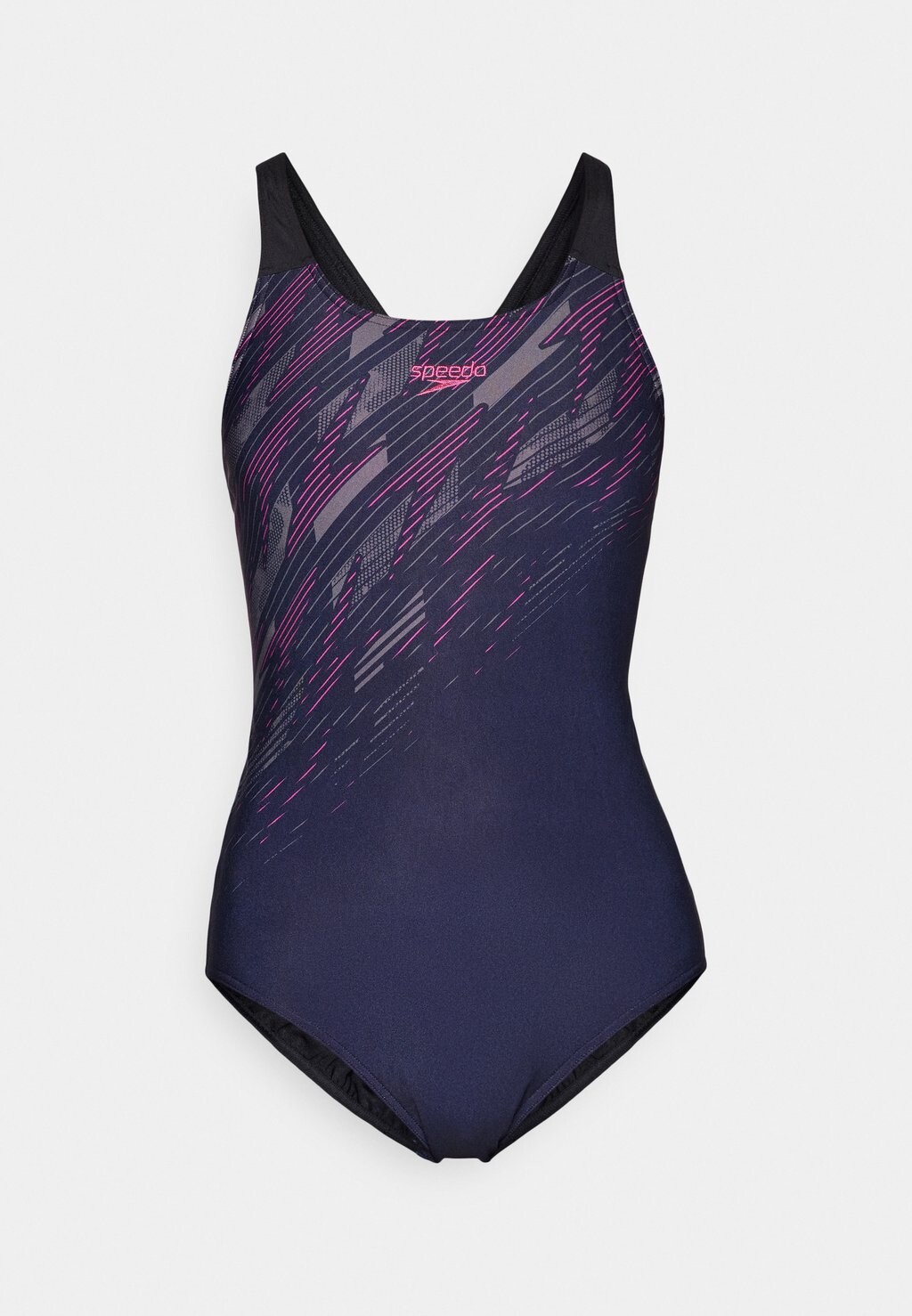 

Купальник HYPERBOOM Speedo, черный