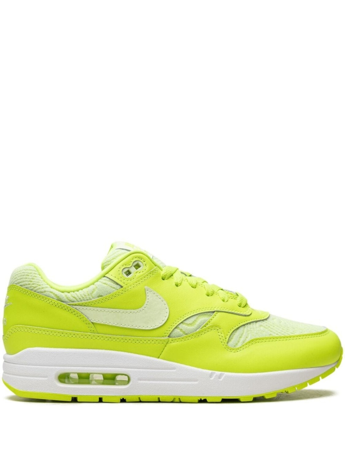 

Nike кроссовки Air Max 1 PRM Volt, зеленый, Желтый;зеленый, Nike кроссовки Air Max 1 PRM Volt, зеленый