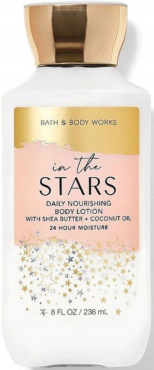 

Лосьон для тела In The Stars Bath & Body Works 236 мл