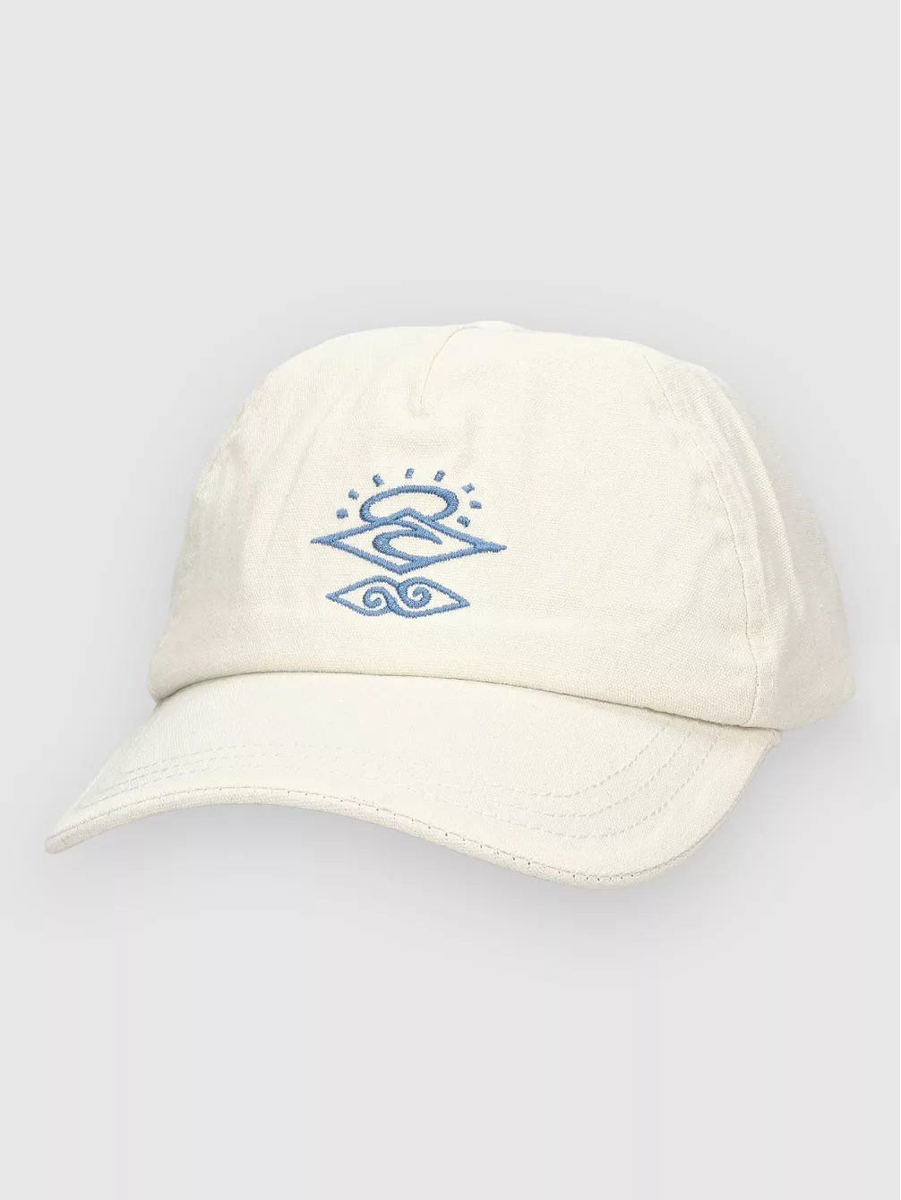 

Значок поиска Rip Curl, белый