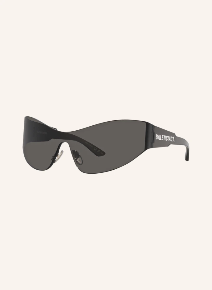 

Солнцезащитные очки bb0257s Balenciaga, серый
